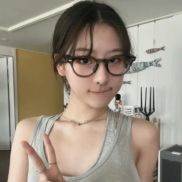 我非笼鸟