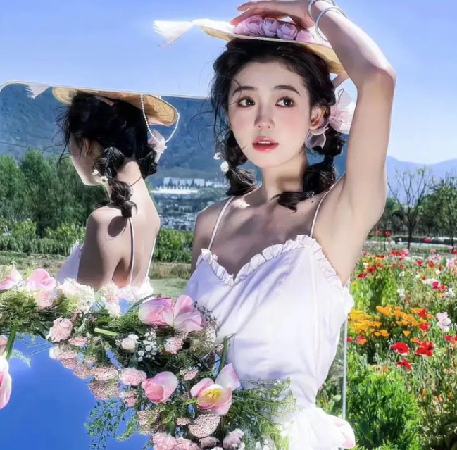 拉皮条