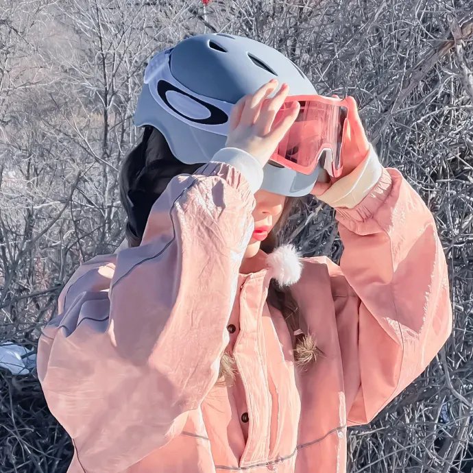 听我的电波吧